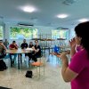 Começam as aulas da nova turma do Programa de Inclusão Profissional para PcD 